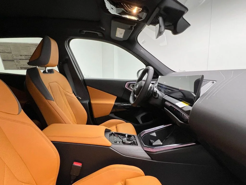 New 2026 Alpine White BMW 30 xDrive image 6