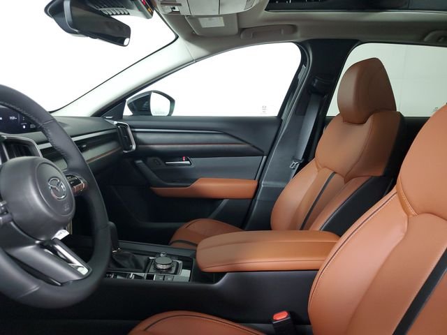 New 2026 Jet Black Mica Mazda 2.5 Turbo AWD image 22