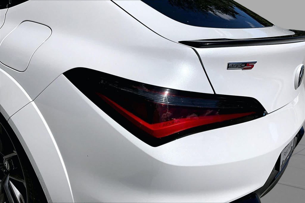 Used 2025 White Acura Type S image 29