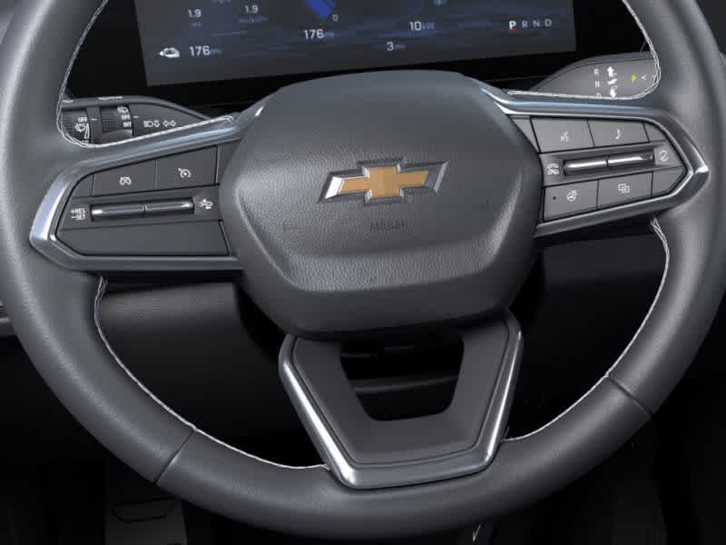 2025 Chevrolet Blazer EV LT - Photo 19