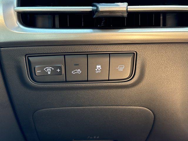 2026 Hyundai Santa Cruz XRT - Photo 18