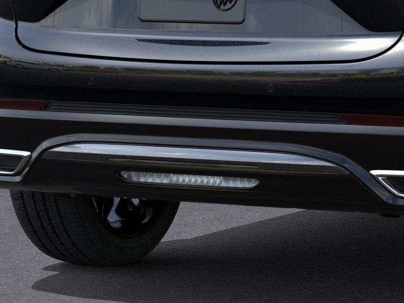 New 2026 Ebony Twilight Metallic Buick Sport Touring image 14