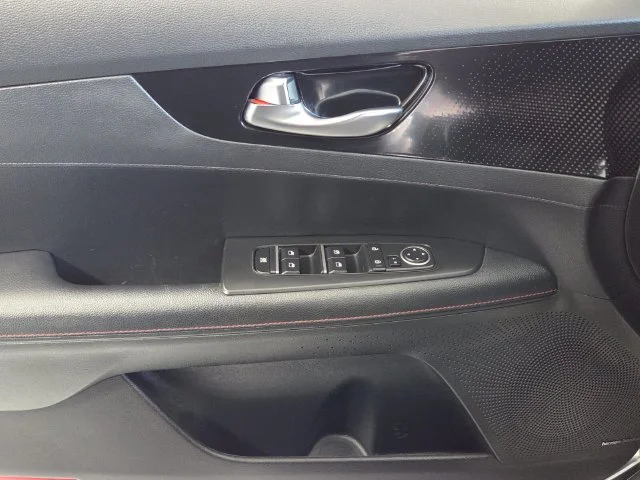 Used 2023 Gray Kia GT image 32