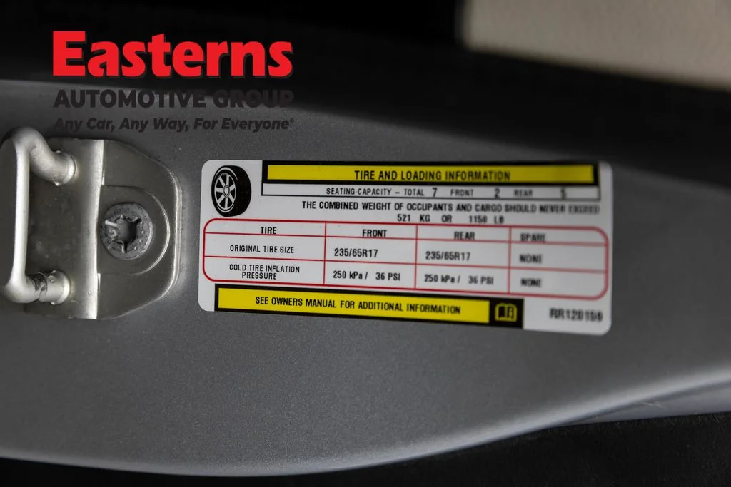 Used 2024 Silver Chrysler Touring L image 36