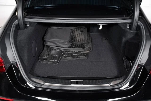 Used 2024 Black Mercedes-Benz S 63 E AMG® image 5