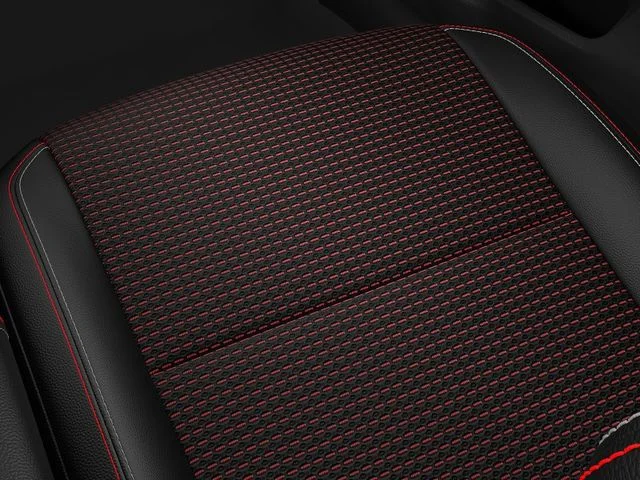 2026 Nissan KICKS SR AWD - Photo 22