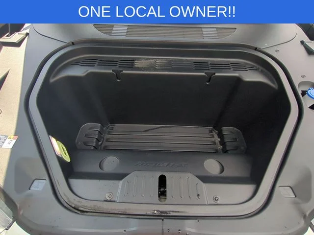 Used 2024 White Ford Select image 38