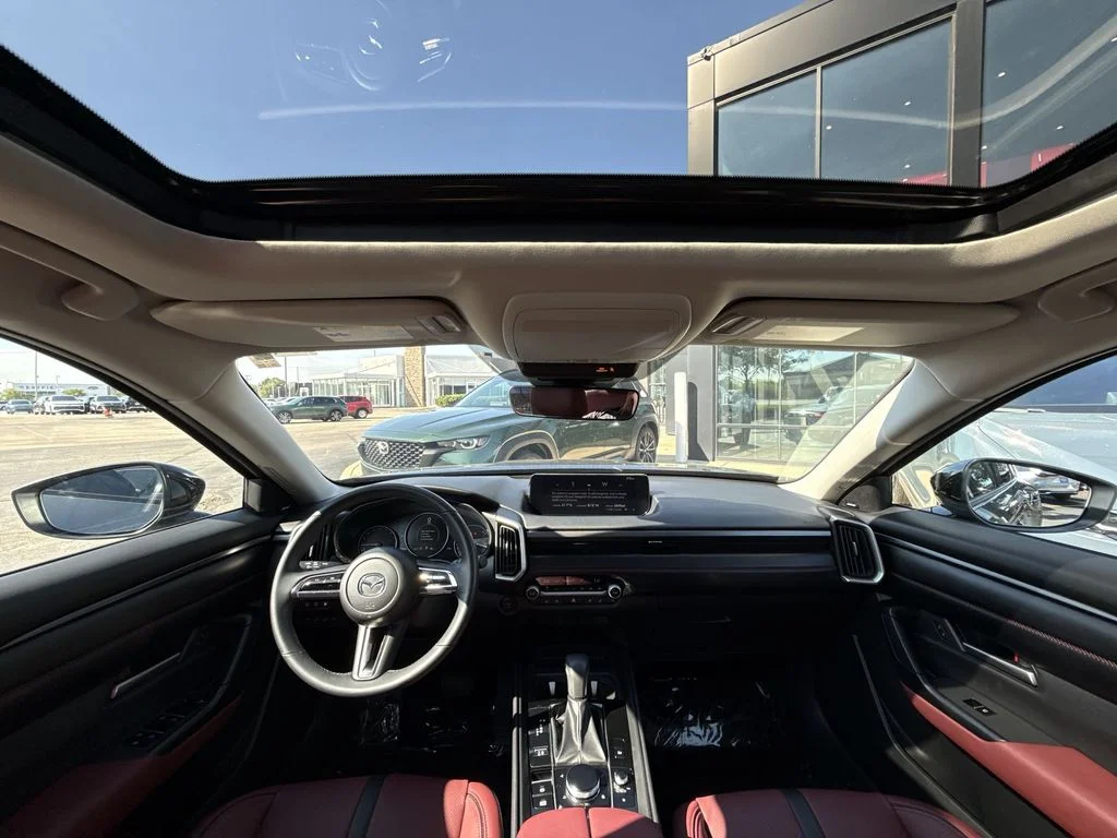Used 2026 Gray Mazda Premium image 22