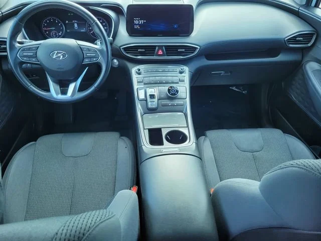 Used 2023 White Hyundai SEL image 14