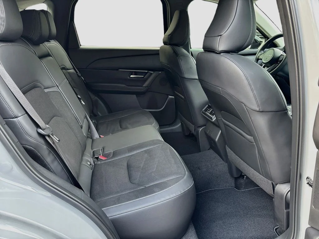 New 2026 Aero Gray Metallic Mazda 2.5 S Select AWD image 25