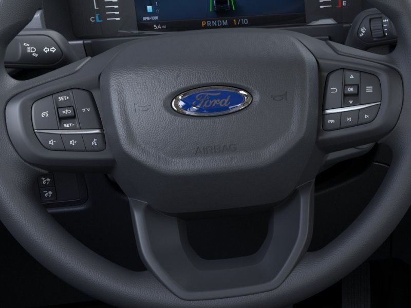New 2026 Marsh Gray Ford XL image 12