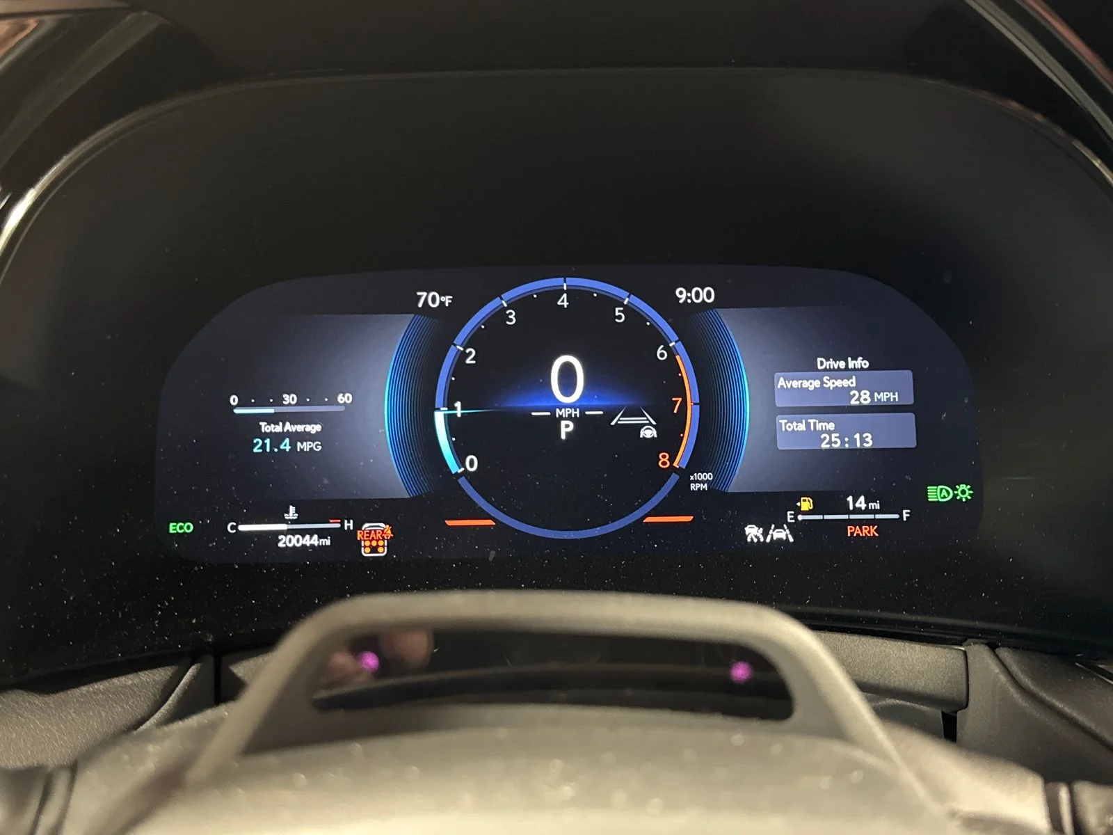 Used 2024 Wind Chill Pearl Lexus 350 Premium image 20