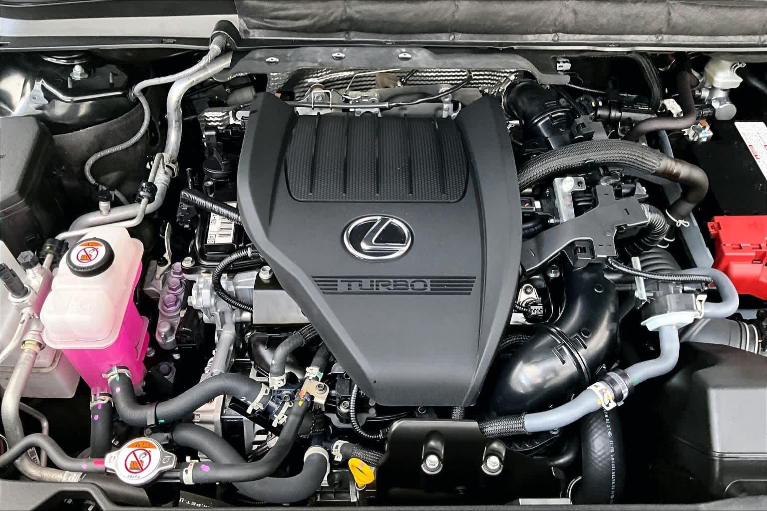 Used 2025 Caviar Lexus Premium image 33