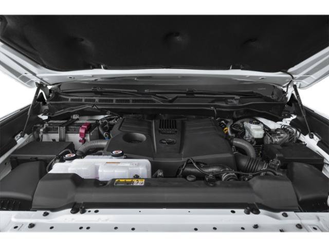 New 2026 Magnetic Gray Metallic Toyota Limited image 11