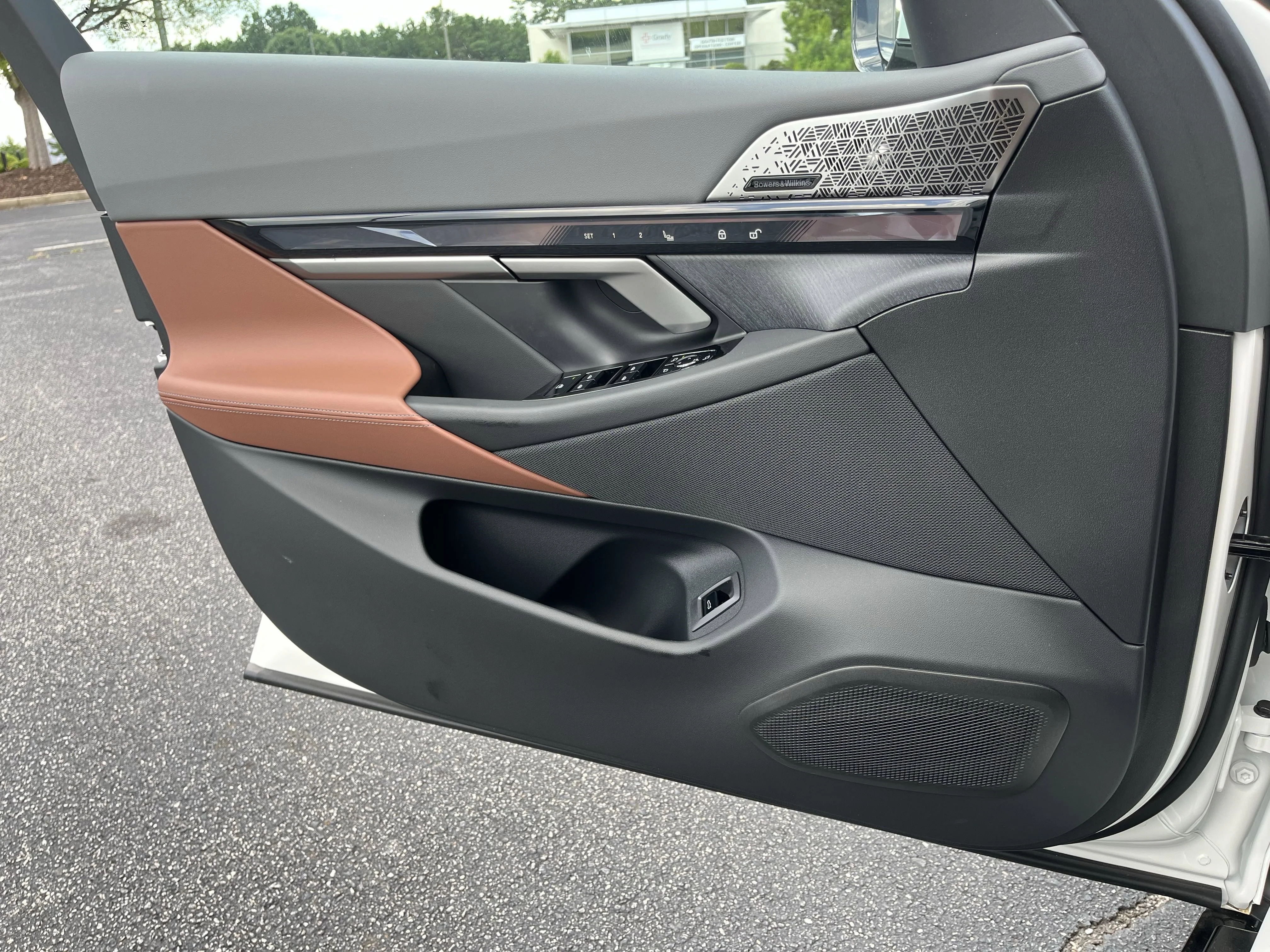 2026 BMW i5 40 - Photo 14