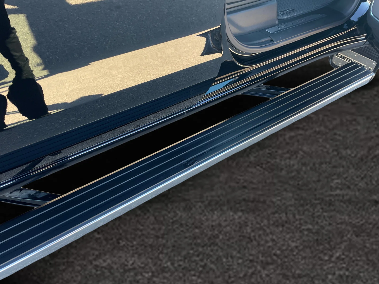 New 2026 Onyx Black GMC Denali image 12