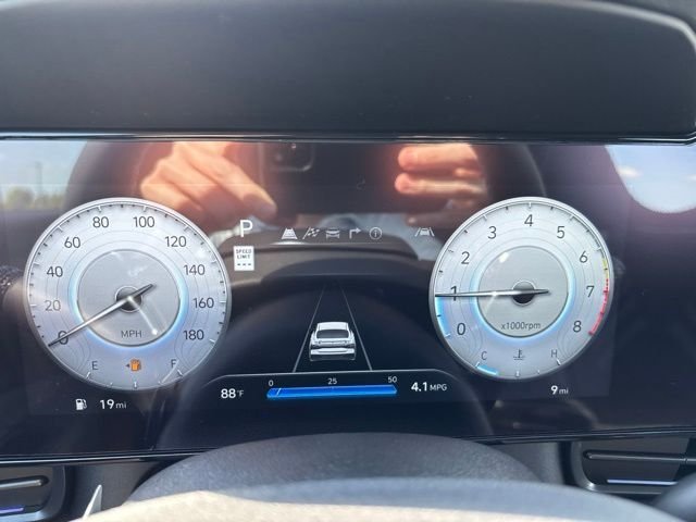 New 2026 Performance Blue Hyundai Base image 21
