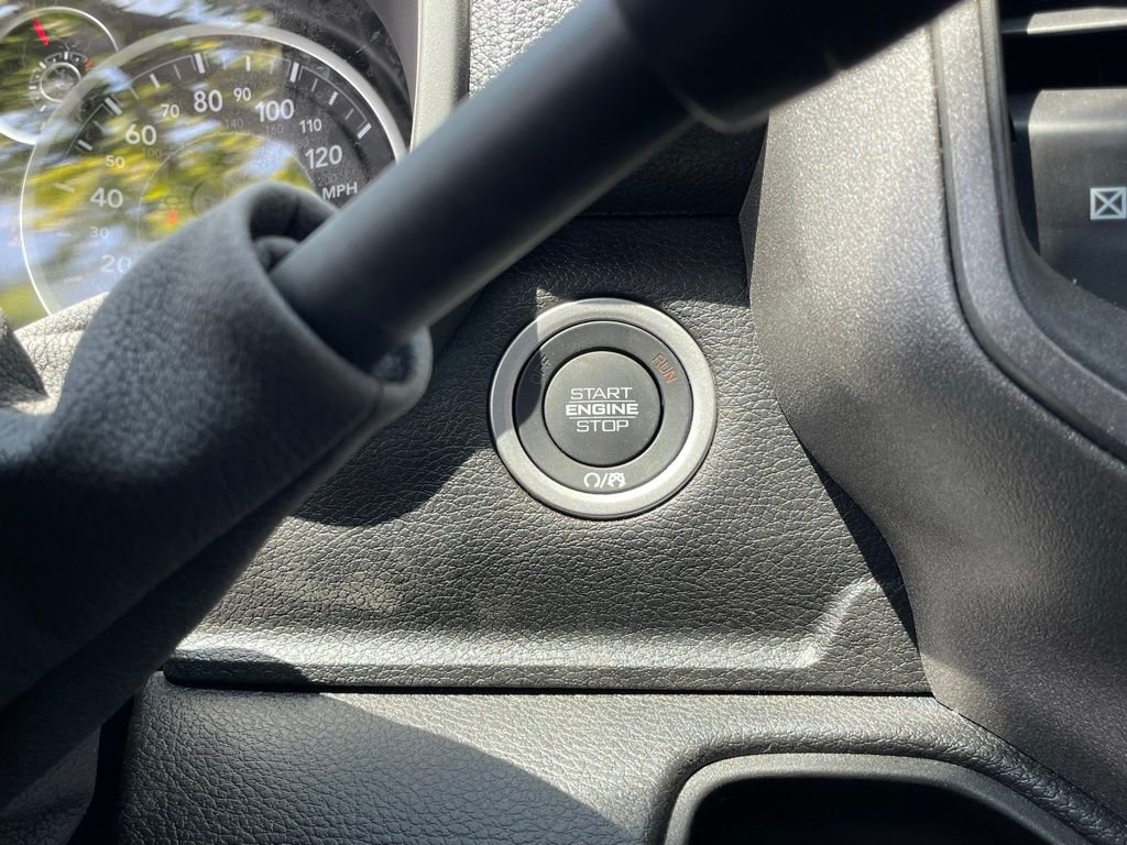 2025 RAM 3500 Chassis Tradesman - Photo 26