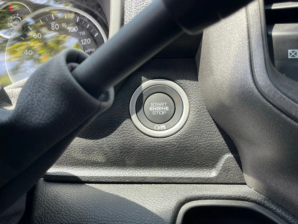 2025 RAM 3500 Chassis Tradesman - Photo 26
