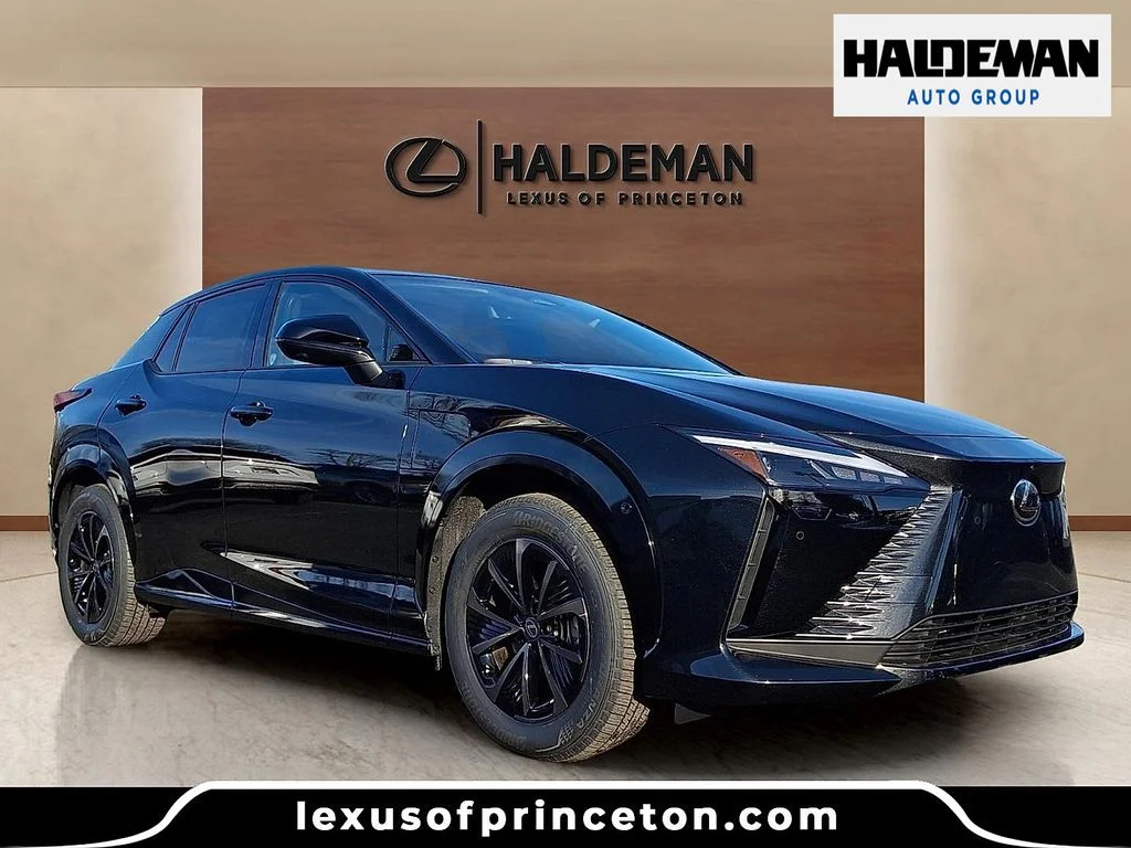 2026 Lexus RZ 450e 450e Premium AWD's photo