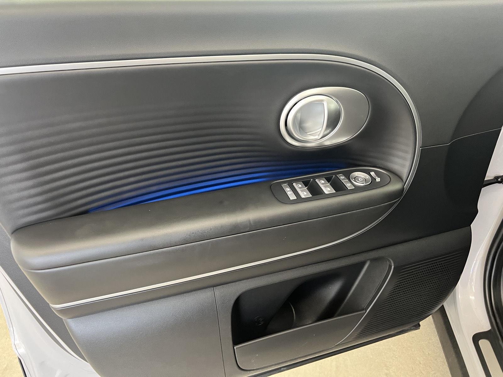 2026 Hyundai IONIQ 9 SEL - Photo 12