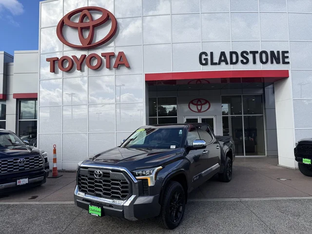 2023 Toyota Tundra 1794 Edition