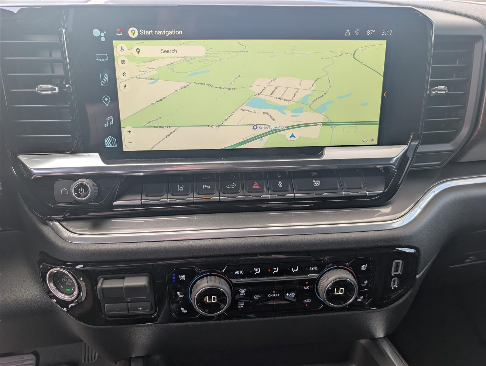 2026 Chevrolet Silverado 2500 HD High Country - Photo 26
