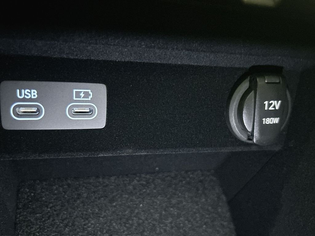 2026 GENESIS GV70 Sport Advanced - Photo 35