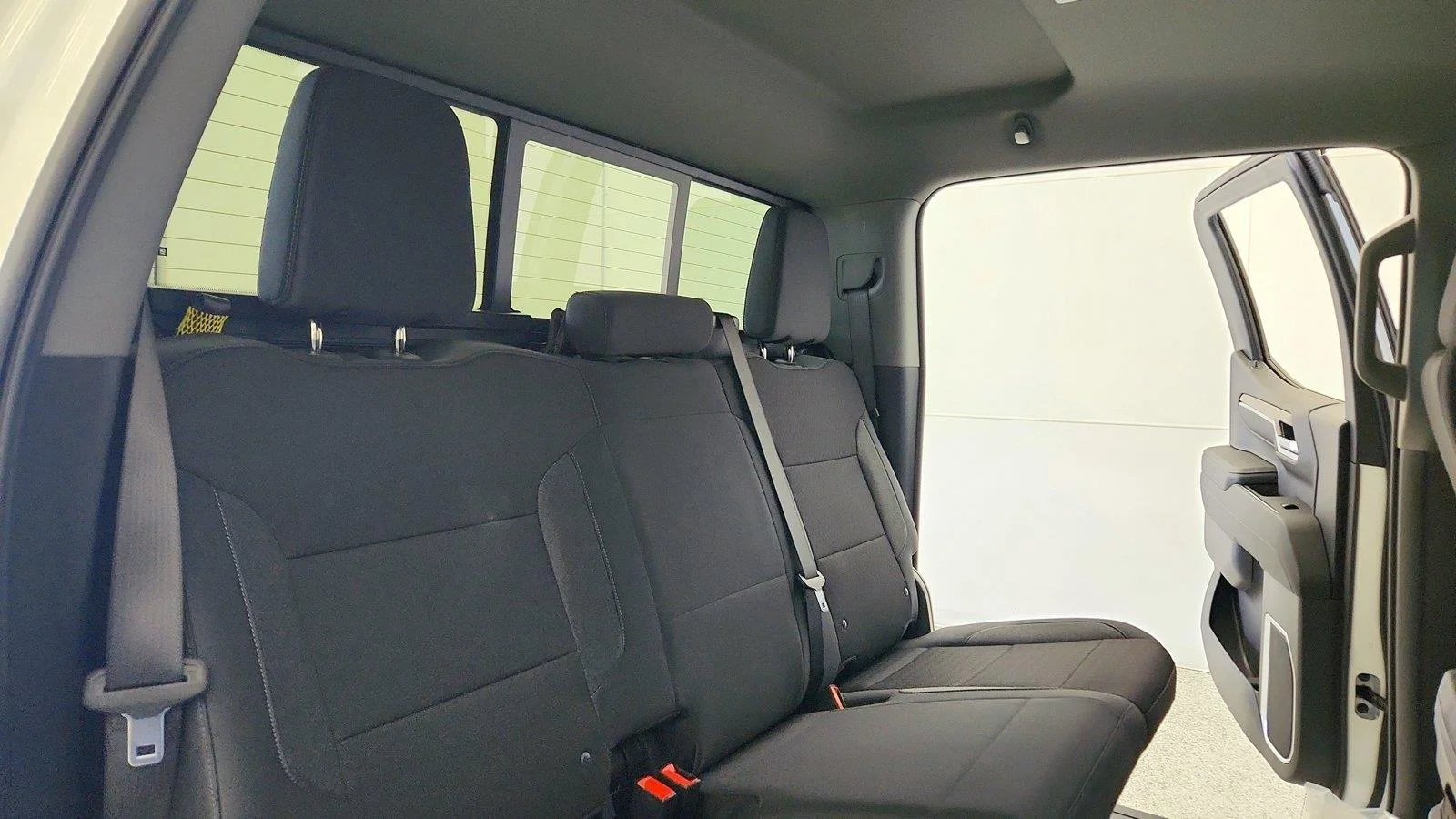 2026 Chevrolet Silverado 1500 LT - Photo 32