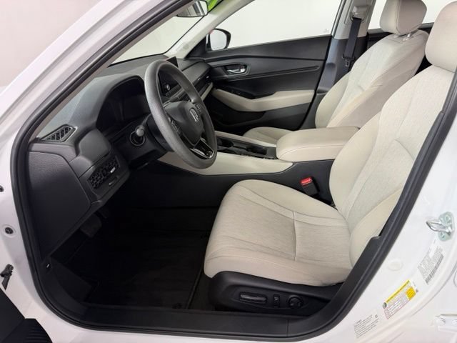 2023 Honda Accord EX - Photo 37