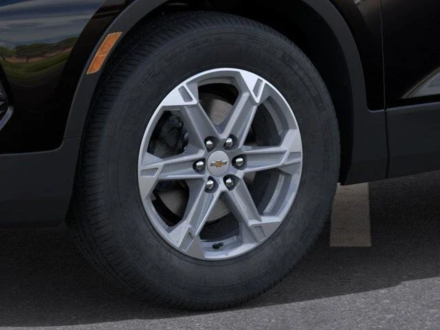 2026 Chevrolet Blazer 2LT - Photo 9