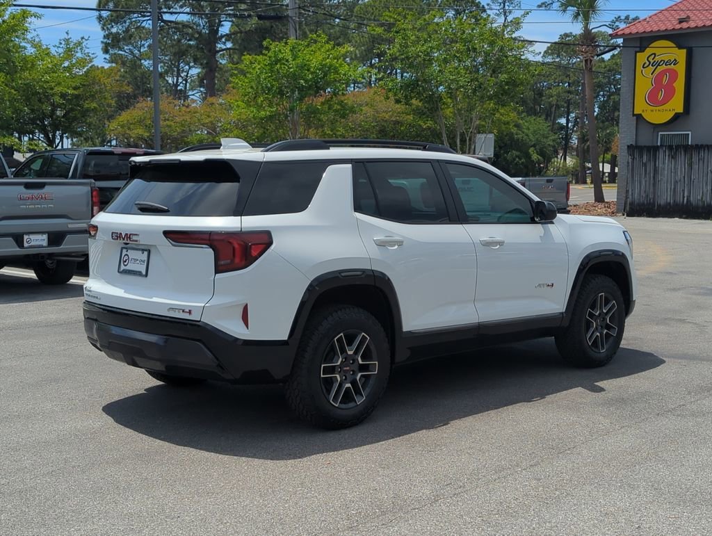 2026 GMC Terrain AT4 - Photo 6