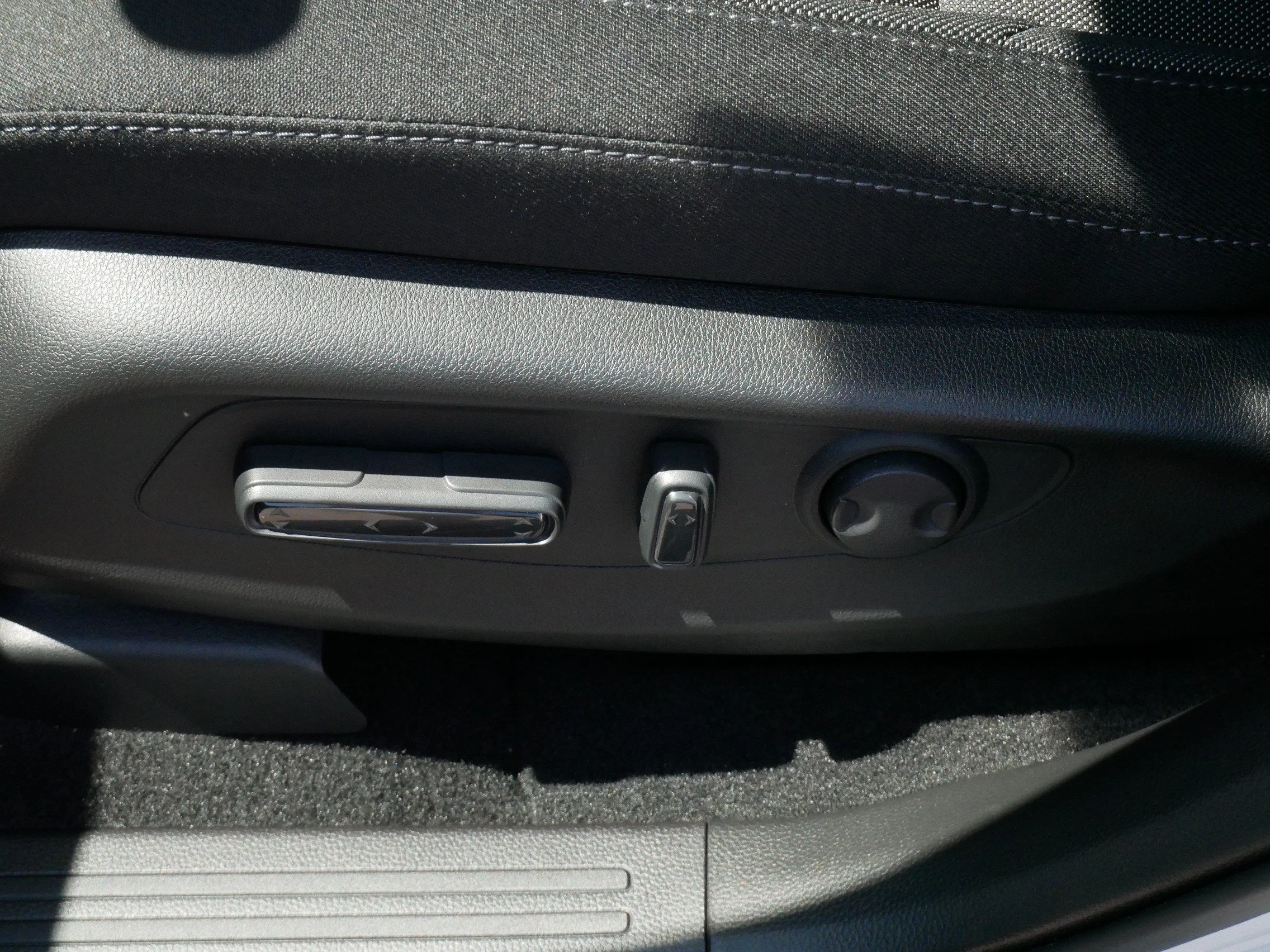 2026 Honda CR-V EX - Photo 55