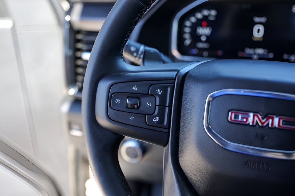 2026 GMC Sierra 1500 AT4 - Photo 16
