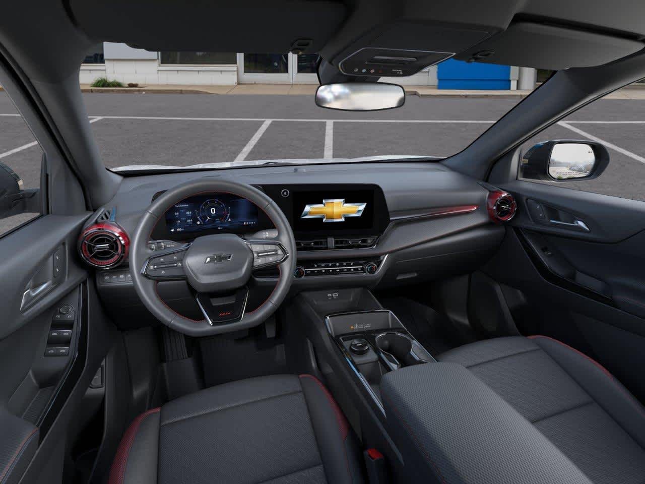 2027 Chevrolet Equinox RS - Photo 15