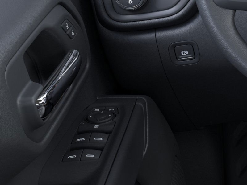 2026 GMC Sierra 3500HD Pro - Photo 30