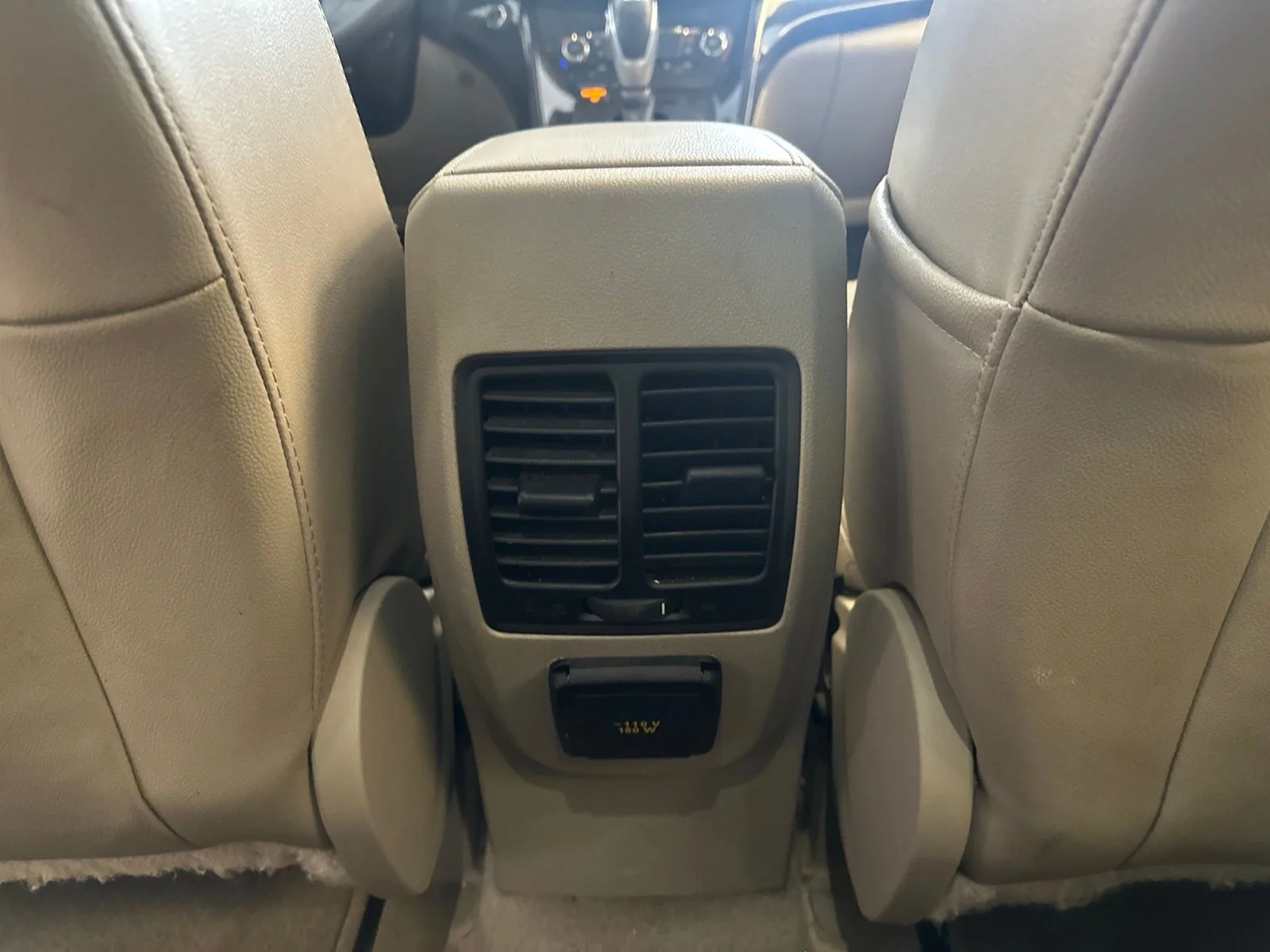 Used 2016 Orange Ford Titanium image 21
