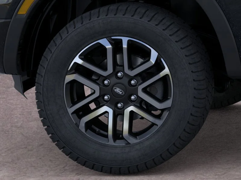 New 2026 Shadow Black Ford Lariat® image 20