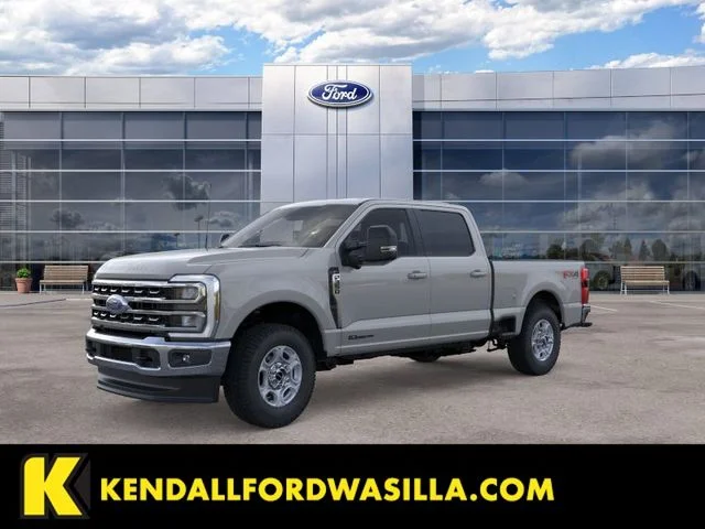 New 2026 Avalanche Ford XLT image 1
