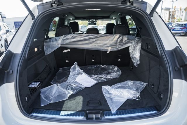 New 2026 Polar White Mercedes-Benz GLE 450 image 10