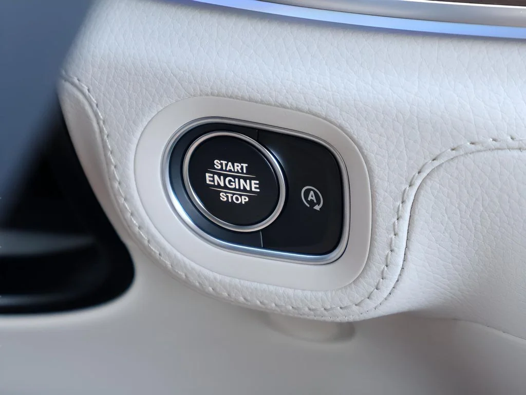 New 2026 Twilight Blue Metallic Mercedes-Benz GLE 350 image 29