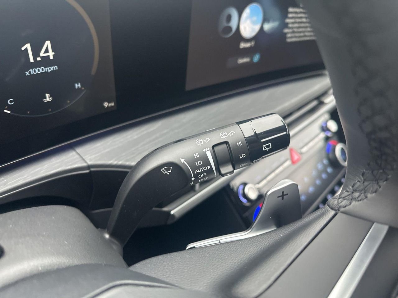 2026 Hyundai Santa Fe Limited - Photo 18