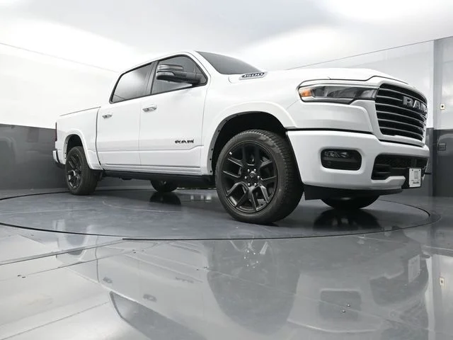 2026 RAM 1500 Laramie - Photo 20