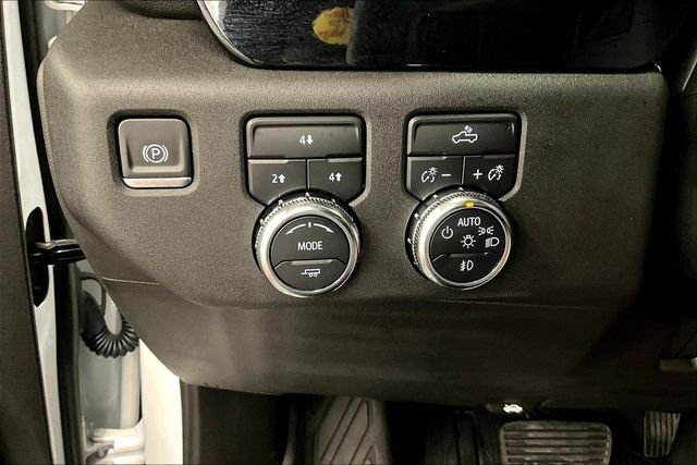 2024 GMC Sierra 3500HD SLE - Photo 37