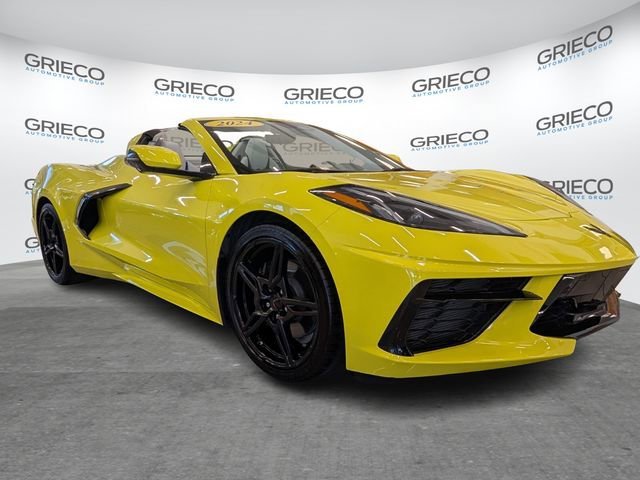 2024 Chevrolet Stingray 3LT