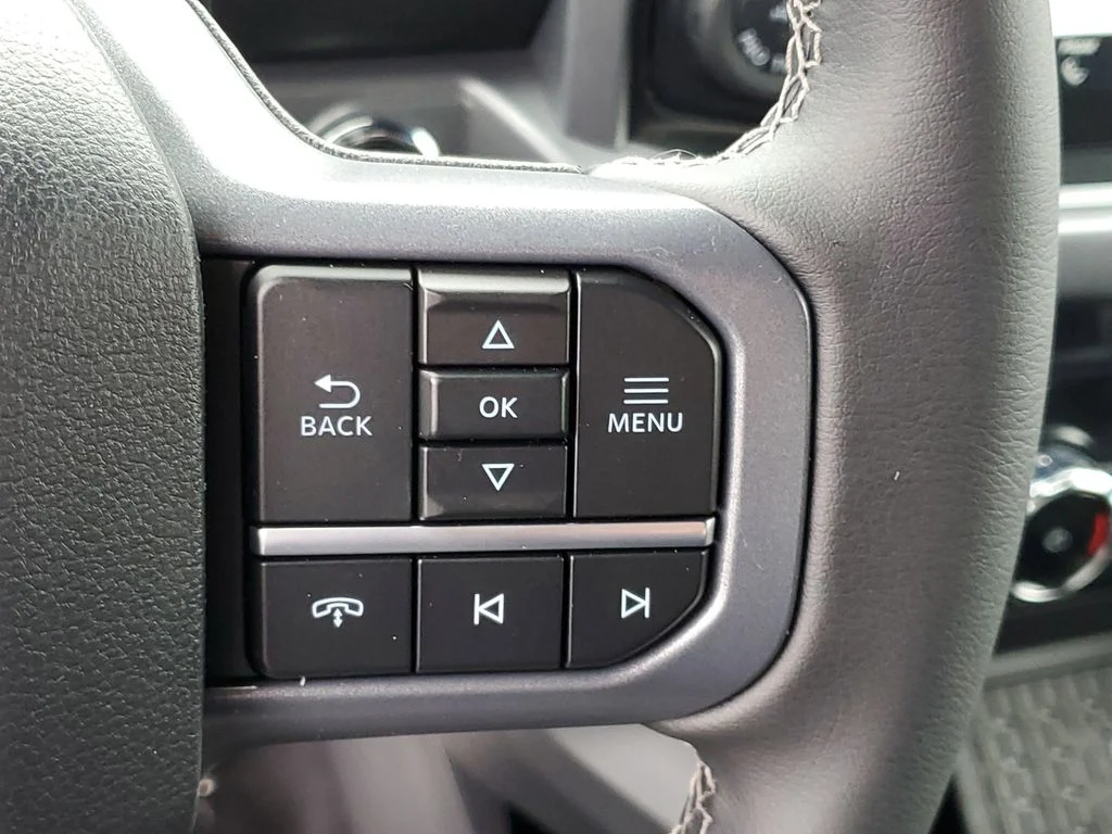 New 2026 Avalanche Ford XLT image 11