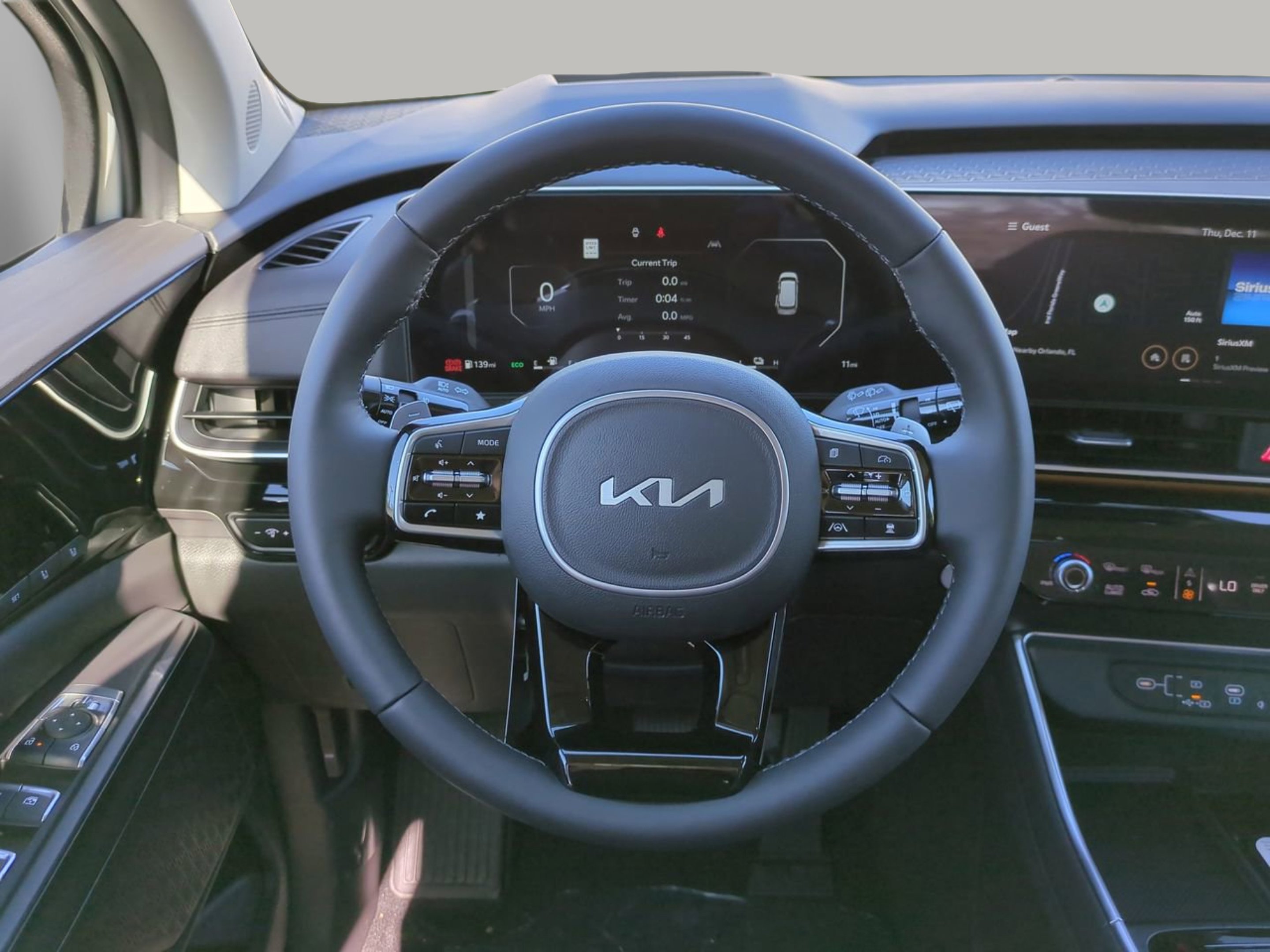 2026 Kia Carnival SX Prestige - Photo 20