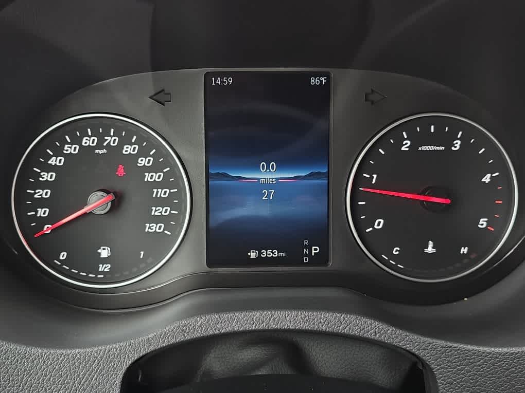 New 2026 Stone Gray Mercedes-Benz  image 17