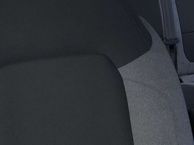New 2025 Gray Metallic Ford Base image 18
