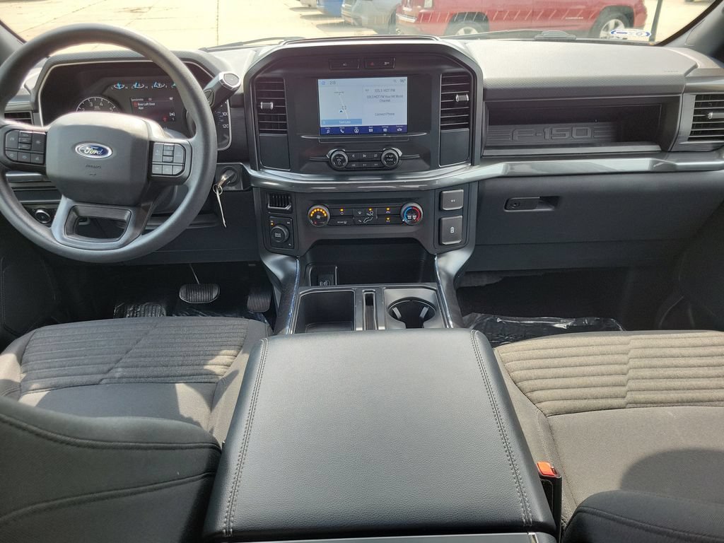 2022 Ford F-150 XL - Photo 15